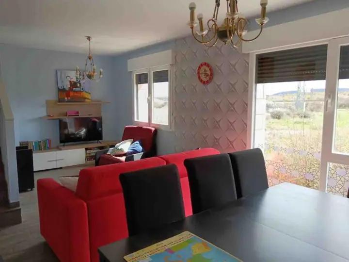 Real 1H Villa Las Casas  Dış mekan fotoğraf