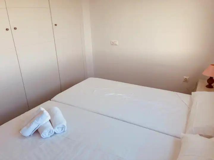 Real 1H Villa Las Casas  Dış mekan fotoğraf