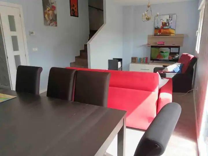 Real 1H Villa Las Casas  Dış mekan fotoğraf