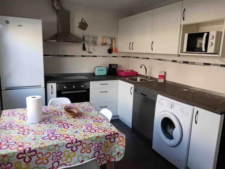 Real 1H Villa Las Casas  Dış mekan fotoğraf