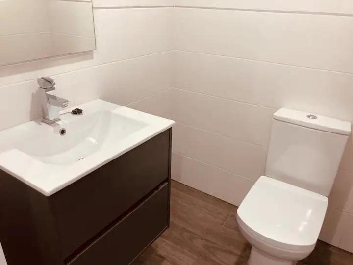 Real 1H Villa Las Casas  Dış mekan fotoğraf