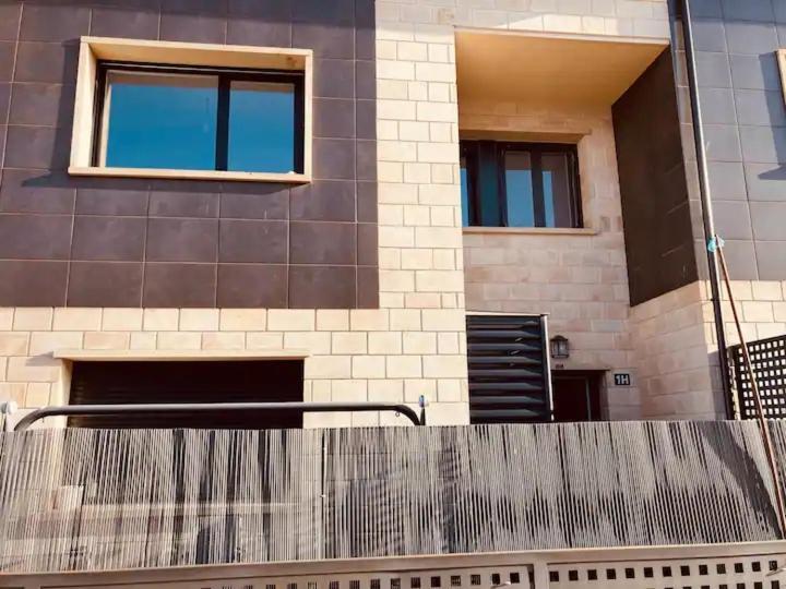 Real 1H Villa Las Casas  Dış mekan fotoğraf