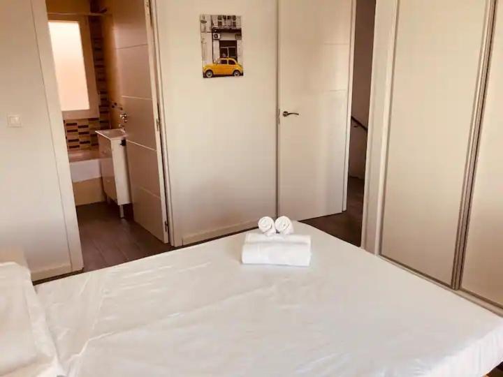 Real 1H Villa Las Casas  Dış mekan fotoğraf