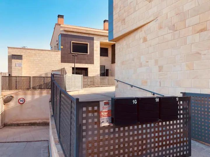 Real 1H Villa Las Casas  Dış mekan fotoğraf