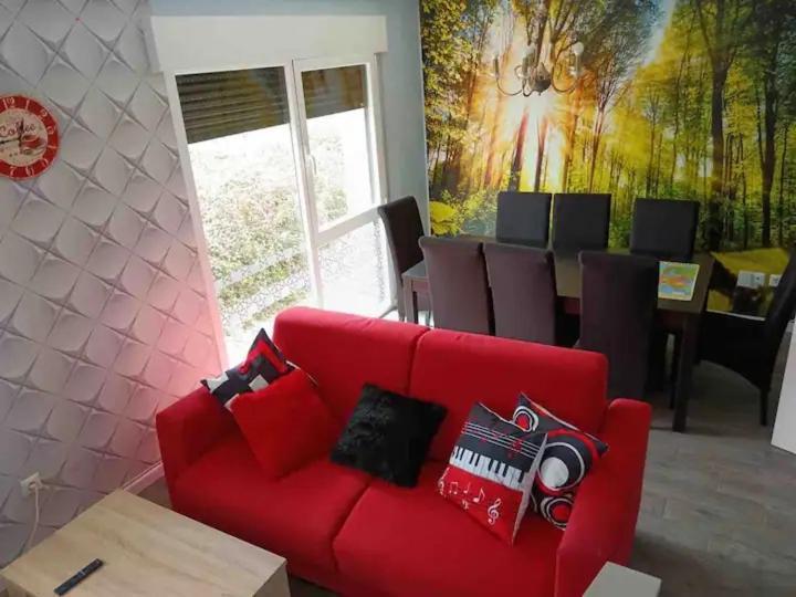 Real 1H Villa Las Casas  Dış mekan fotoğraf