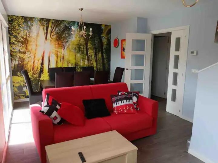 Real 1H Villa Las Casas  Dış mekan fotoğraf