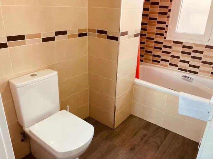 Real 1H Villa Las Casas  Dış mekan fotoğraf