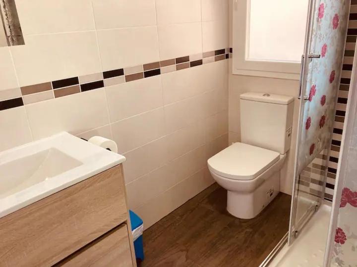 Real 1H Villa Las Casas  Dış mekan fotoğraf